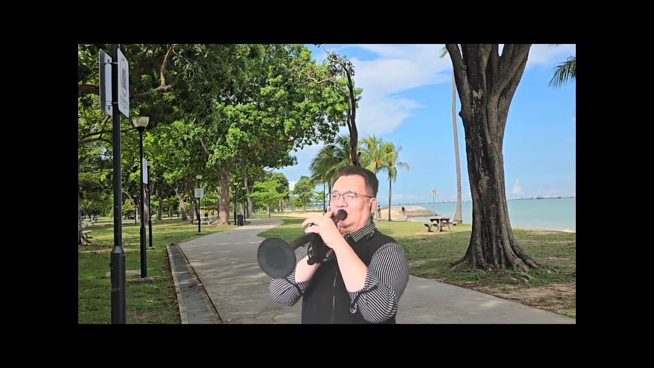 《奇异恩典》(Amazing Grace)