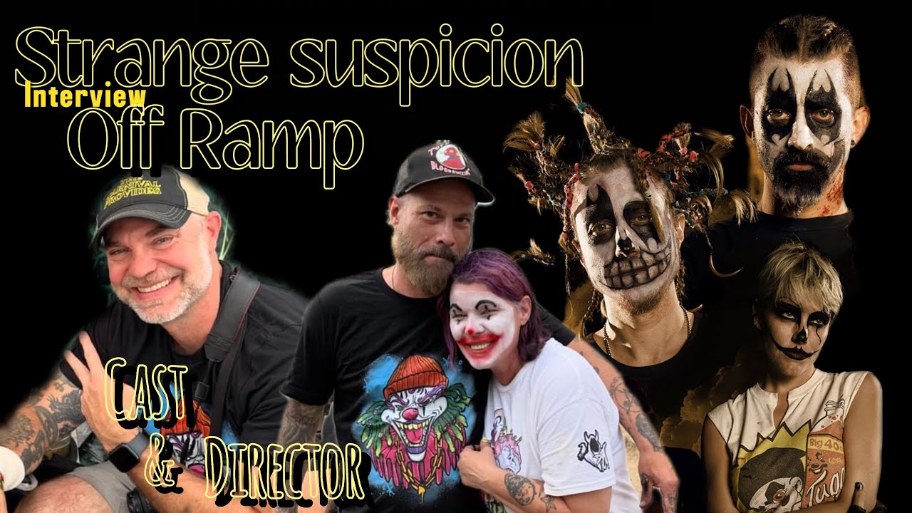 🎬 **Explosive INSIDER Interview with Director Nathan Tape!** 🎤✨