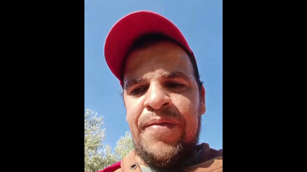 الحلقه 177 فيديو من الباديه جنيات الزيتون
