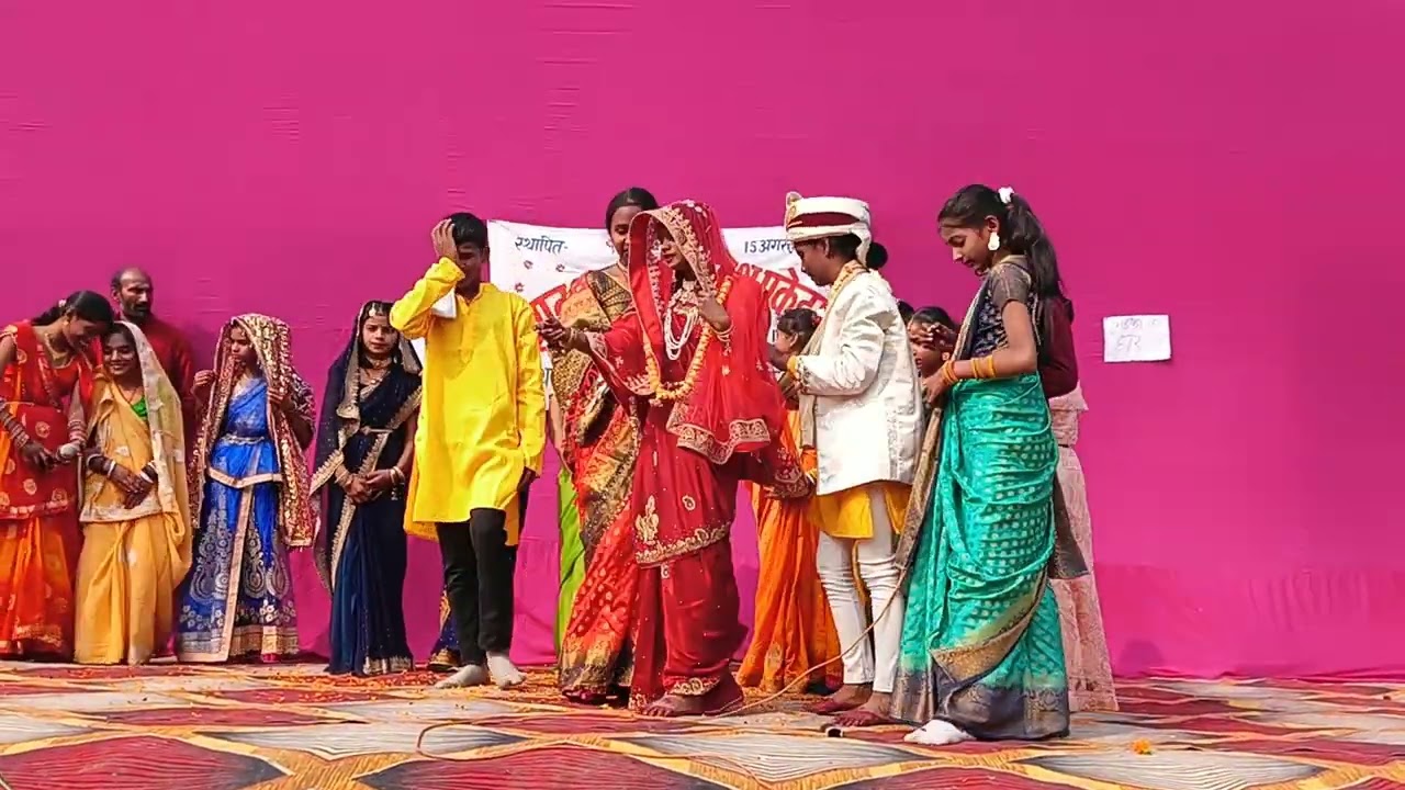 Republic Day School 🏫🎒🏫 me Natak kiya jaya hai iska Next ke liye like subscribe and comment kare 