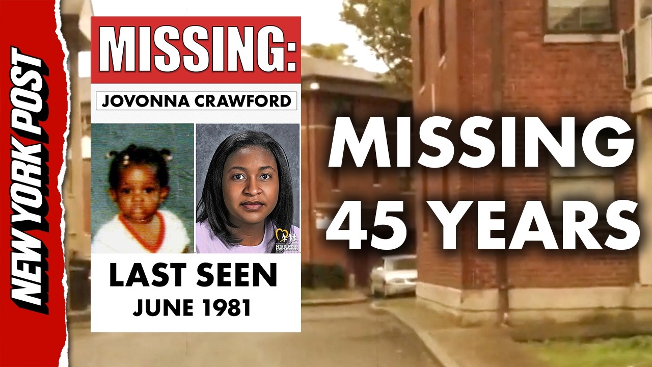 &lsquo;Tell Me Where She Is&rsquo;: 40-Year Mystery of Baby Girl Who Vanished Into Thin Air| Forgotten Fugitives