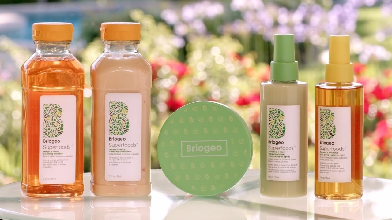 SUPERFOODS - PRO COLLECTION VIDEO