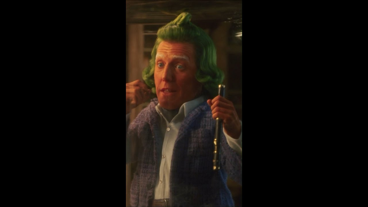 Wonka | HBO Max