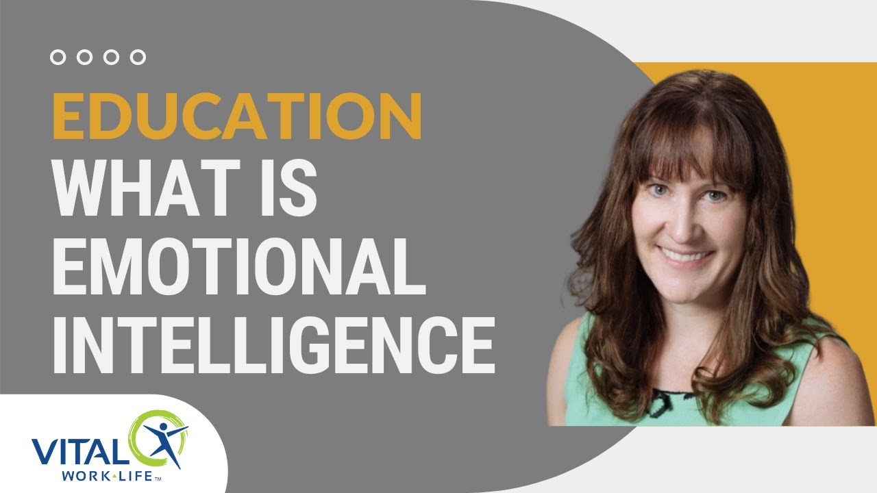 What is Emotional Intelligence?