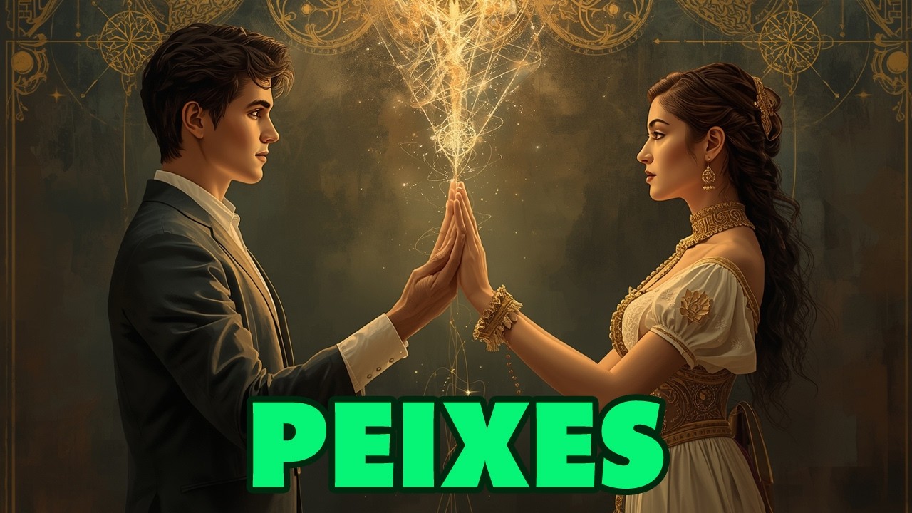 PEIXES ♓ MUDA A FECHADURA ❗🔐 VEM ALGUÉM MUITO PERIGOSO A TE BUSCAR ❗🔥 #PEIXES MARÇO 2026