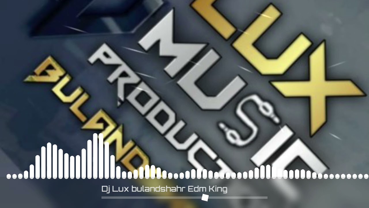 Matak Chalungi /Haryanvi Song Dj Lux bulandshahr Dj Zeeshan Bsr Edm King Dj Tanwar Production 