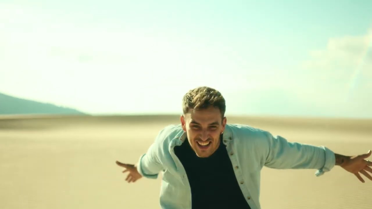 Gin&eacute;s Gonz&aacute;lez - Colaito por ti (V&iacute;deo Oficial)