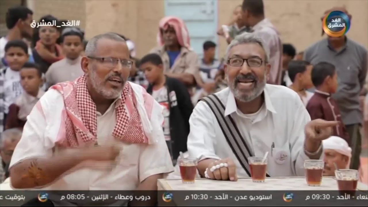 مقاهي شعبية | تعرف على مظاهر الحياة على مدار التاريخ في حورة.. الحلقة الكاملة (21 أكتوبر)