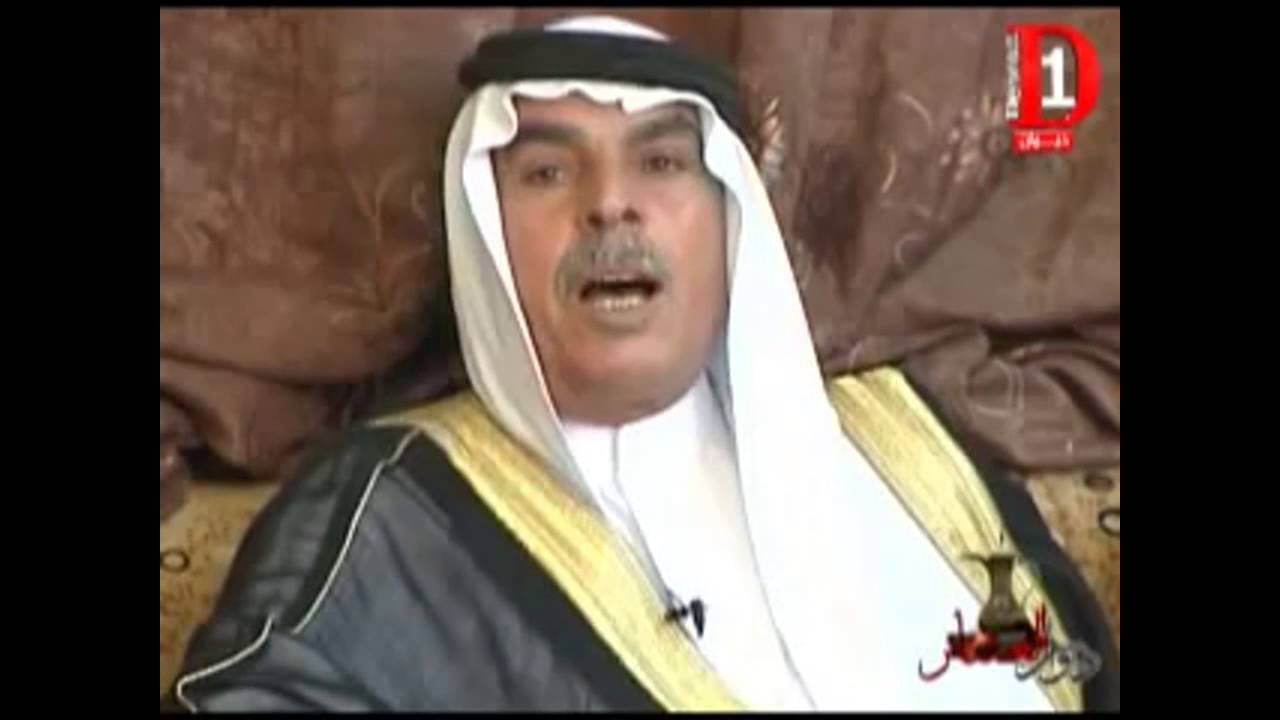 حديث وجهاء الجميلات في العراق عن صلتهم بقبائل عنزة وسبيع وبعض العتوب