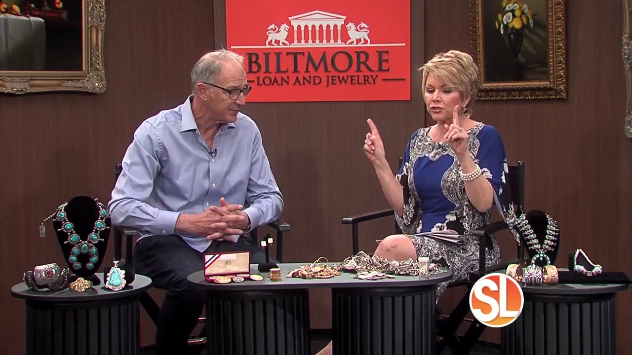 Biltmore Loan: Learn the value of your gold and silver