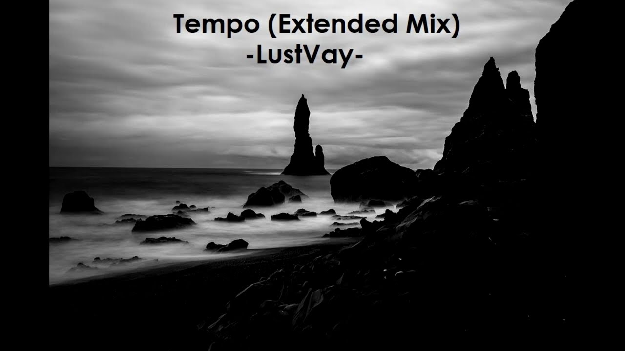 Tempo (Extended Mix)