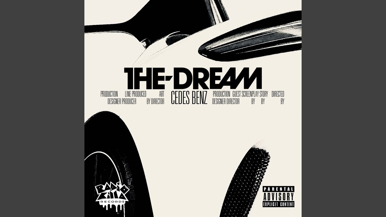 Cedes Benz (Queen & Slim Version)