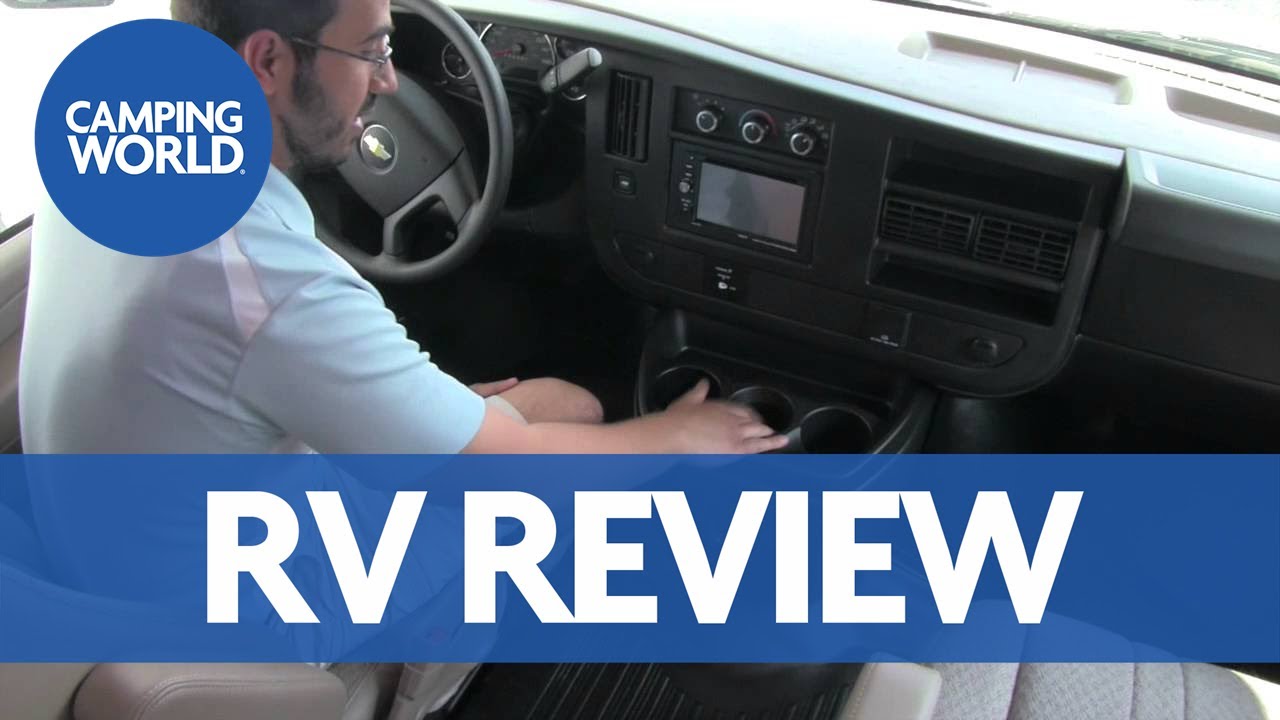 Freelander 27QB — обзор автодома