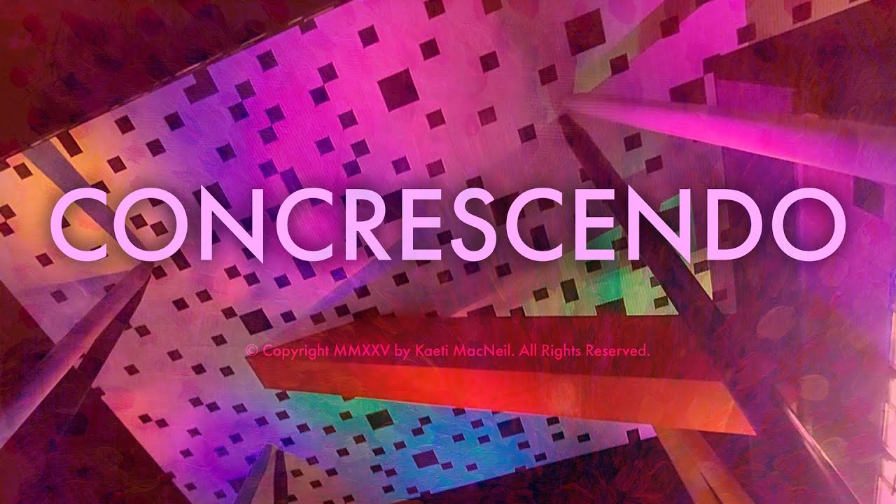 Concrescendo