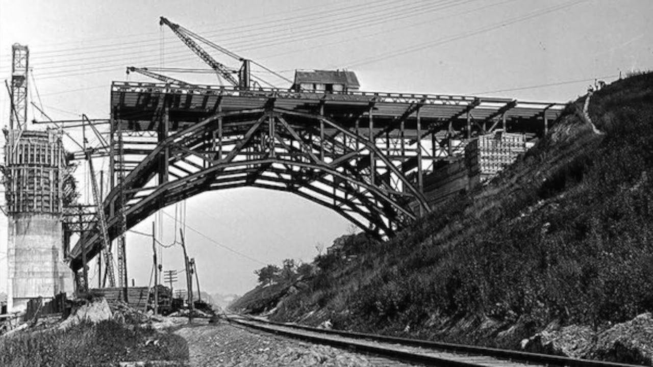 THE BRIDGE
