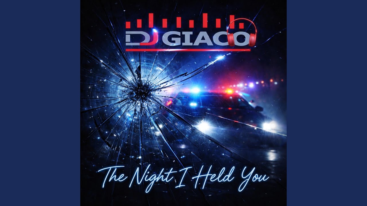 The Night I Held You