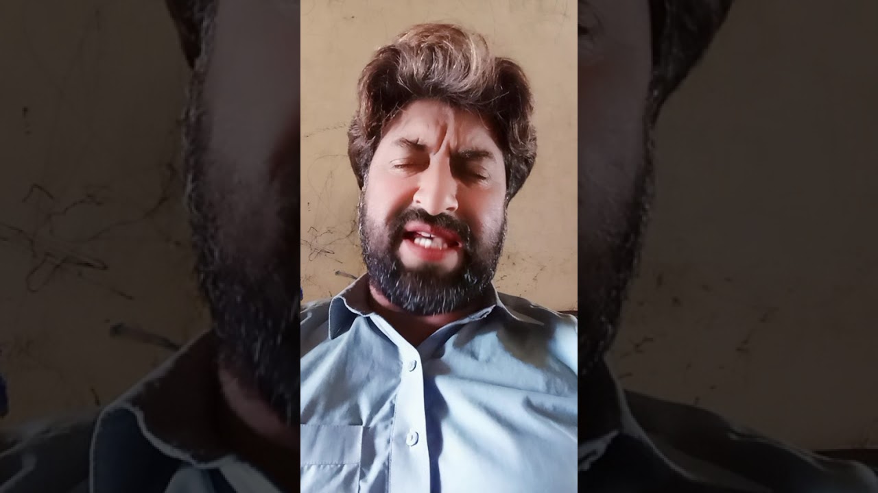 بہت پر درد کلام نوحہ خواں صابر حسین