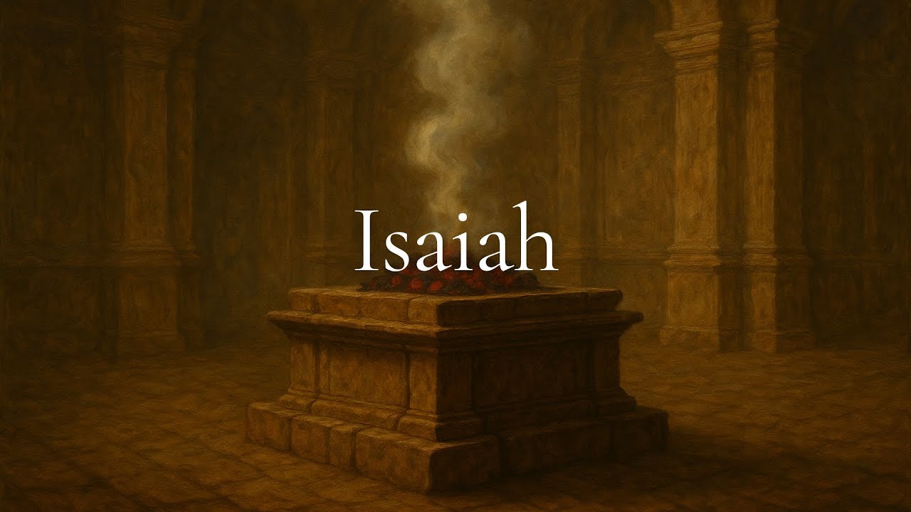 Sunday Morning Sermon