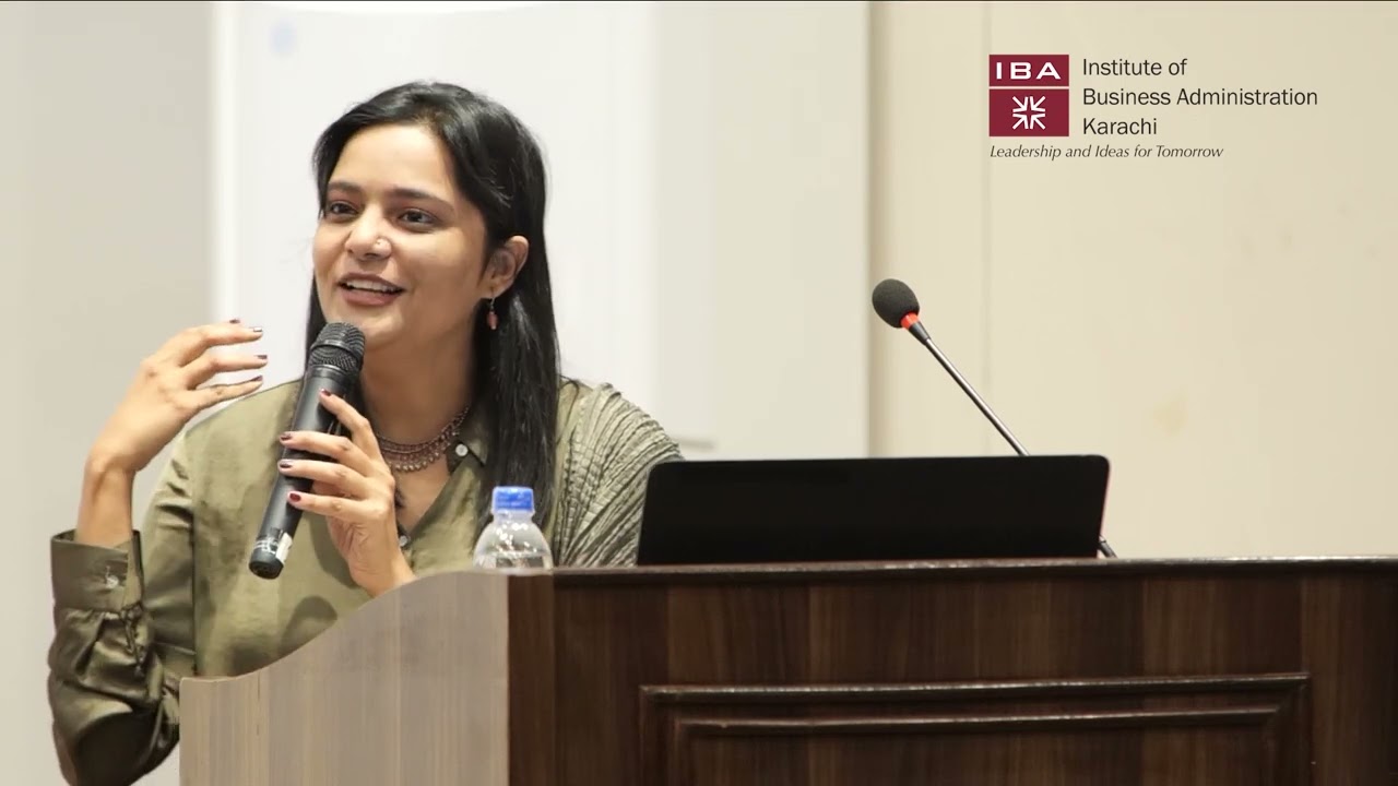 Roundtable Discussion - Doing History' in Pakistan (at IBA Workshop 2022)