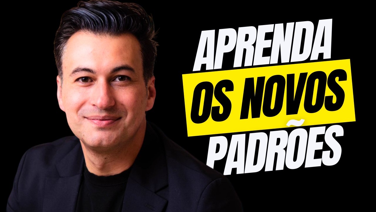 Aprendendo Novos Padrões de Pensamento -Série Recomeçar 