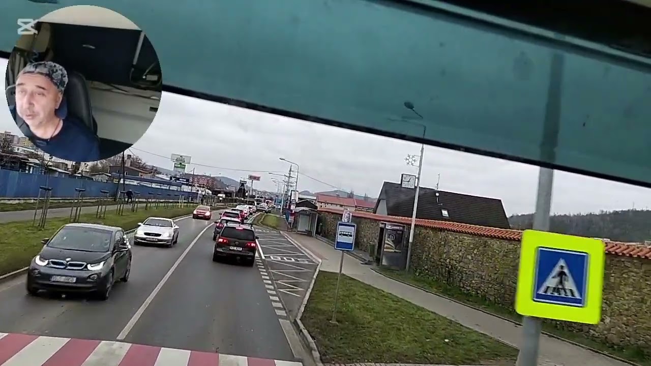 ÇEKYA YOLLARI