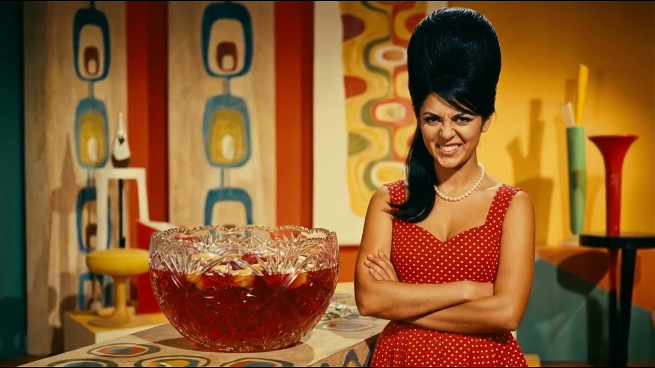 Egyptian Shumba by The Tammys