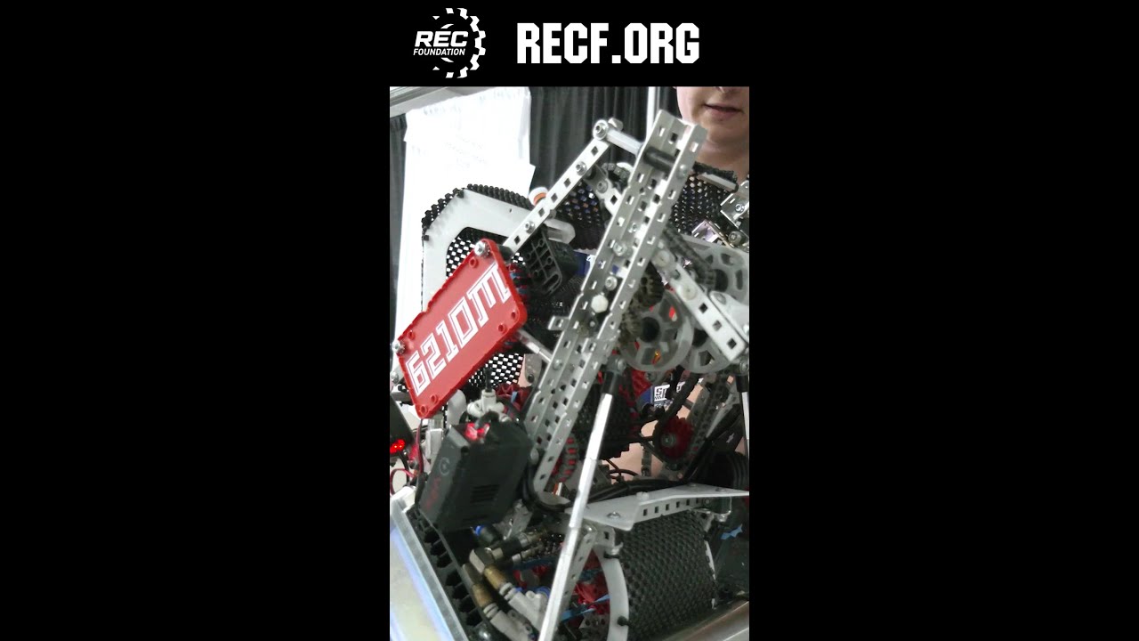 Auomatic Block Detection by 6210M Meta Mafia