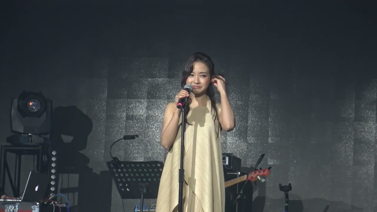 230308 《你,好不好?》@ 糖妹Kandy明天地圖音樂會·廣州站 [Fancam]