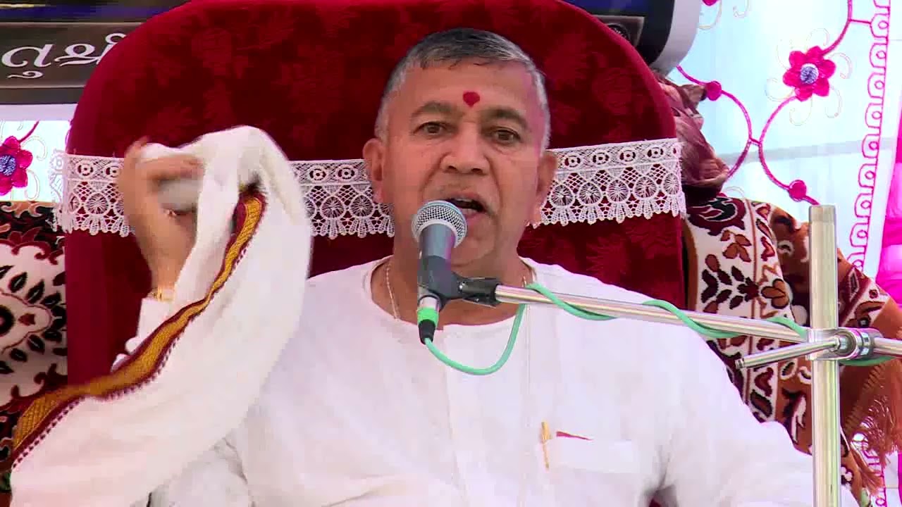 Lunghiya Jayantirambapa Program 4 14-03-2019