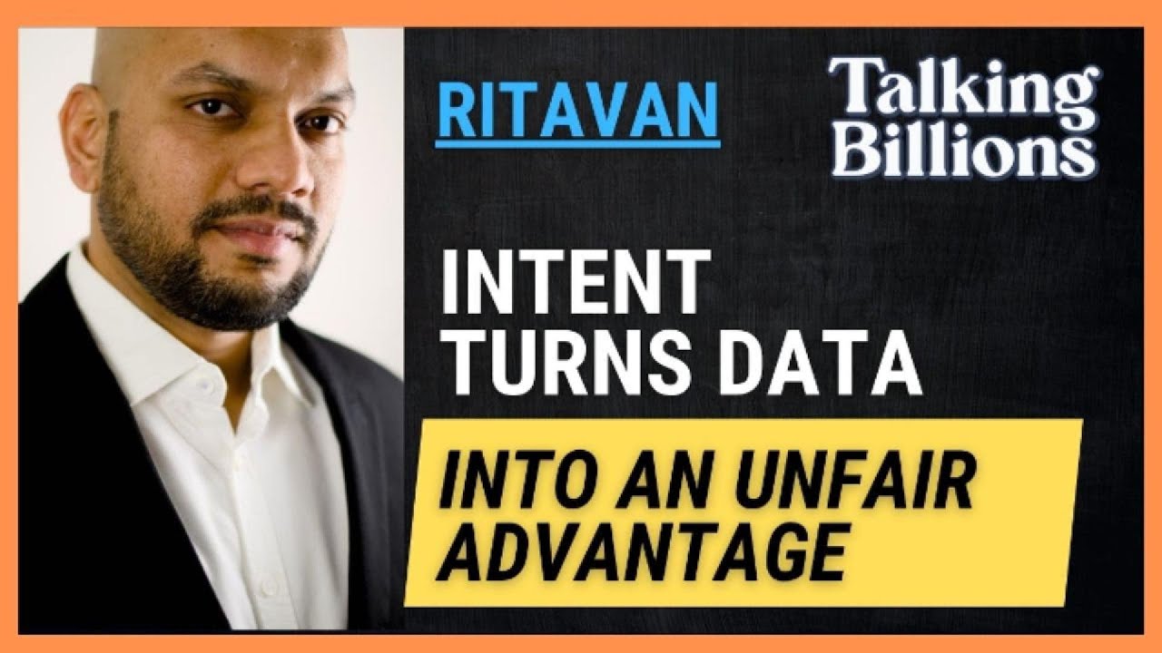 RItavan: The Asymmetric Advantage: Building Unfair Competitive Moat Through Purposeful Data Leverage