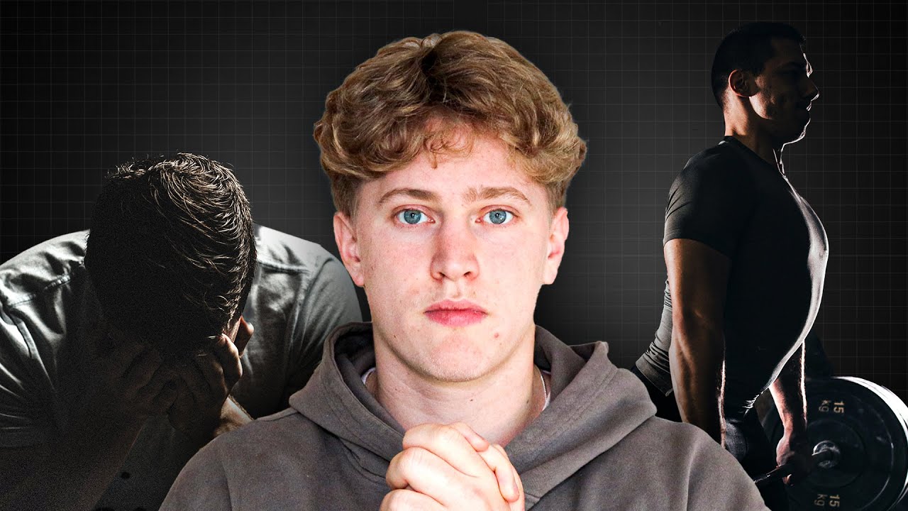 Self Improvement For Young Men | A 5 Minute Guide