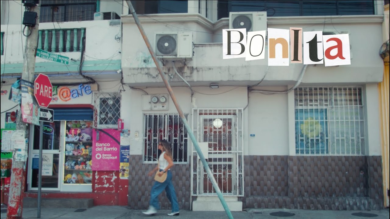 Luz Pinos & @MirellaCesaOficial  & @SaraOntaneda  - Bonita