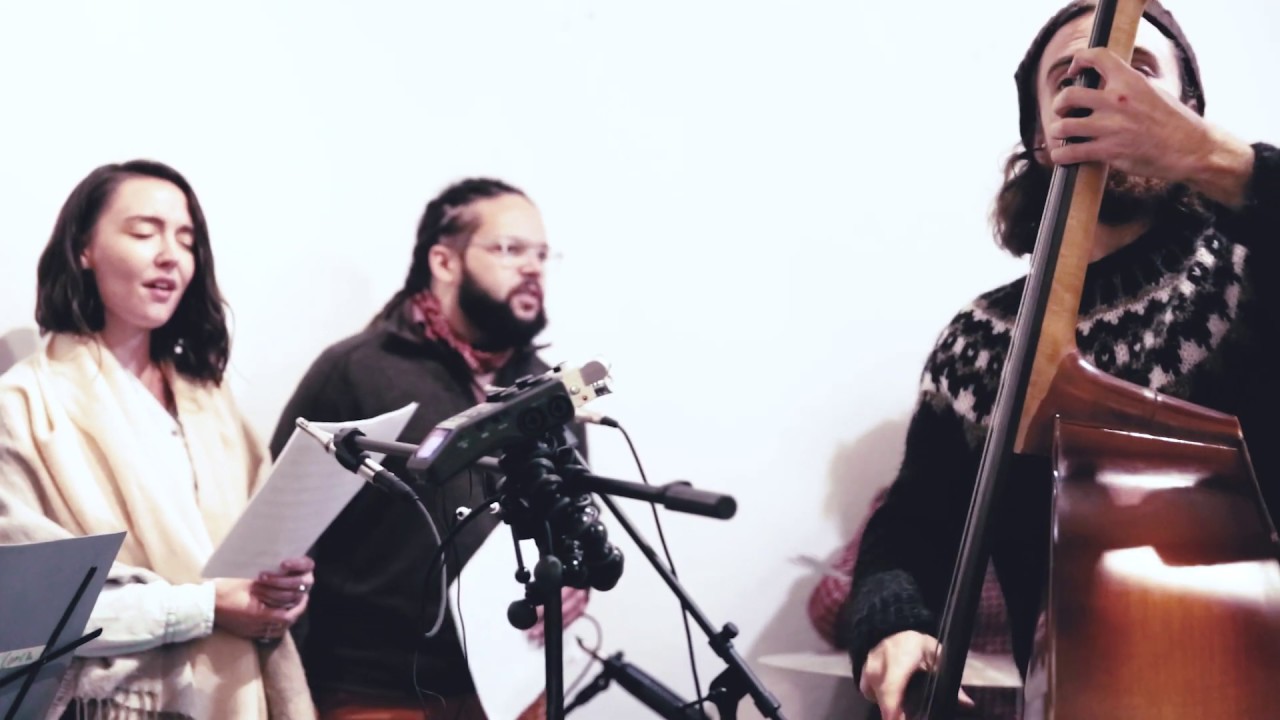 Rob Taylor - 30 Smiles (Apartment Sessions)