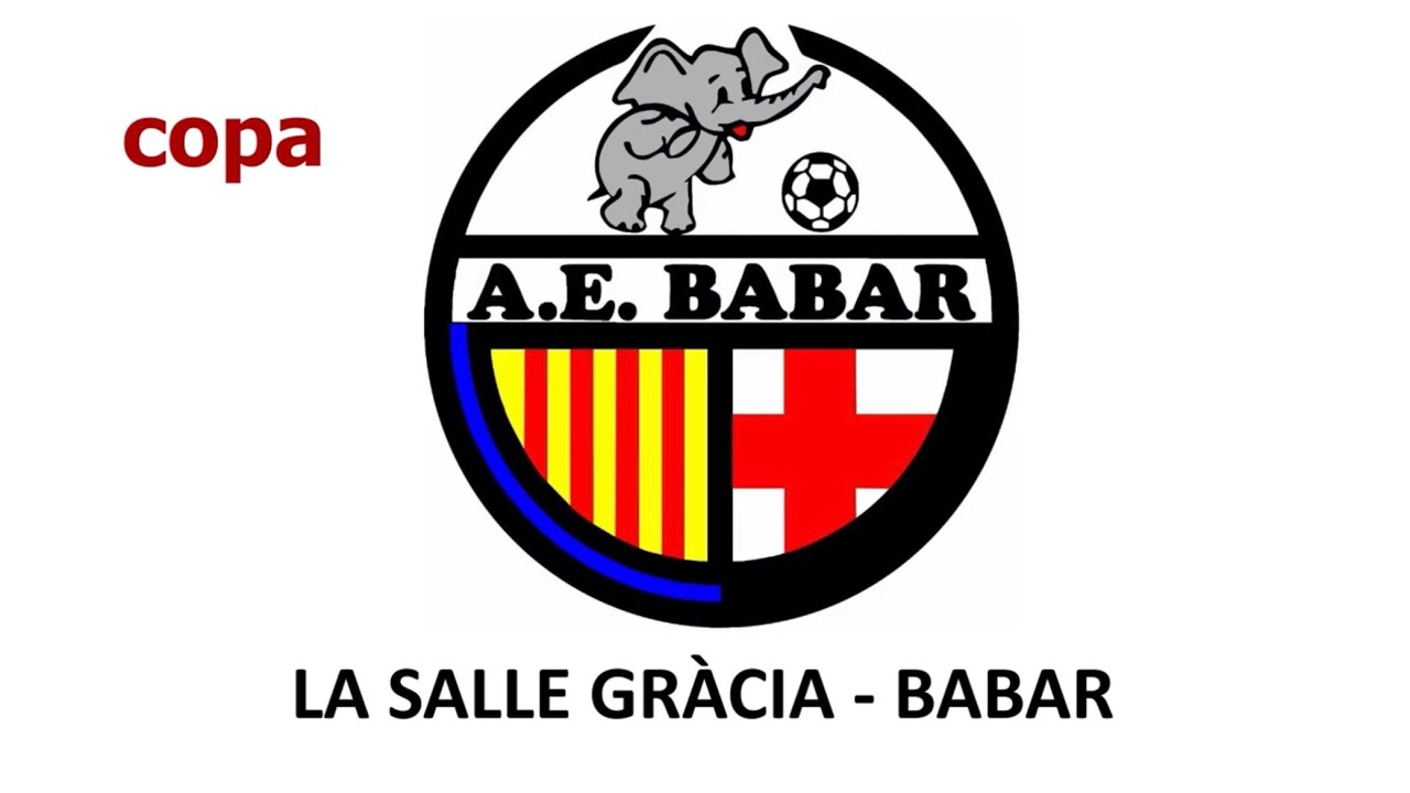 La Salle Gràcia - Babar