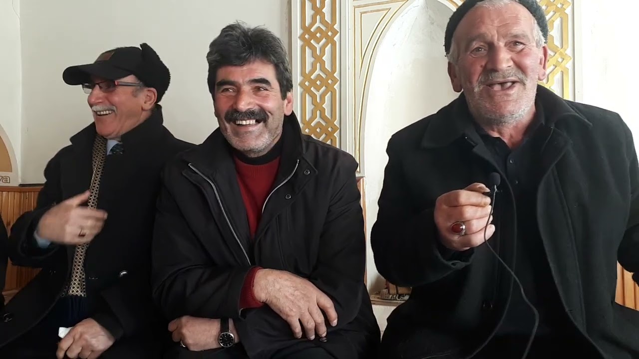BAYBURT 'TA CİRİT