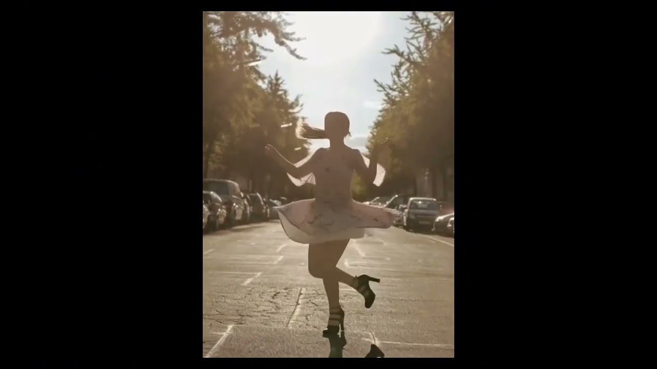 Танцуй Девочка , Танцуй !