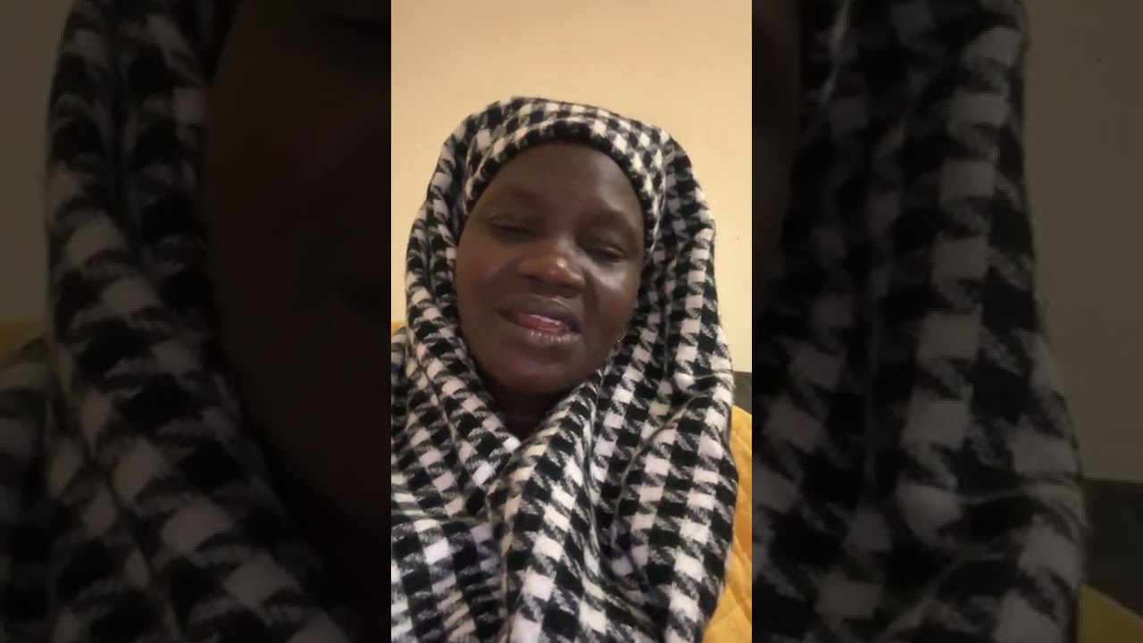 nuer tv important message weekeNueeri