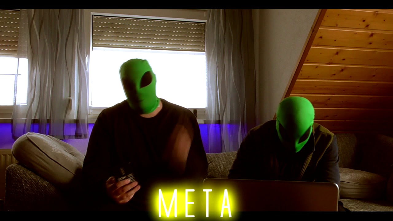 SOM 101 nehmen Kontakt auf: Chriz Handlung, FAK, Durch & die neue Page