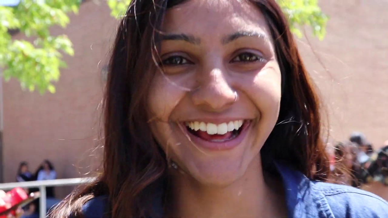 Senior Video 2019 (North Park)