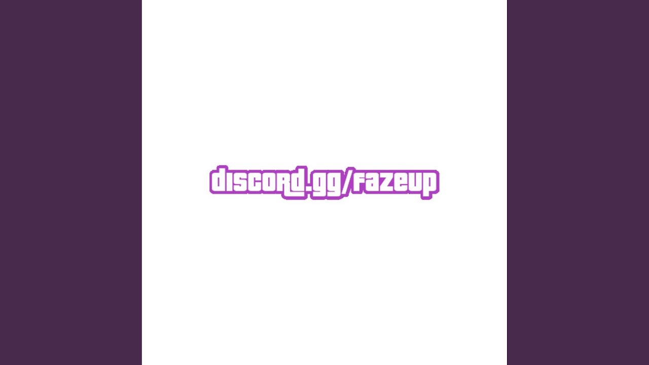 discord.gg/fazeup (feat. DJ SNOWSKI & fazeup) (SNOWMIXX)