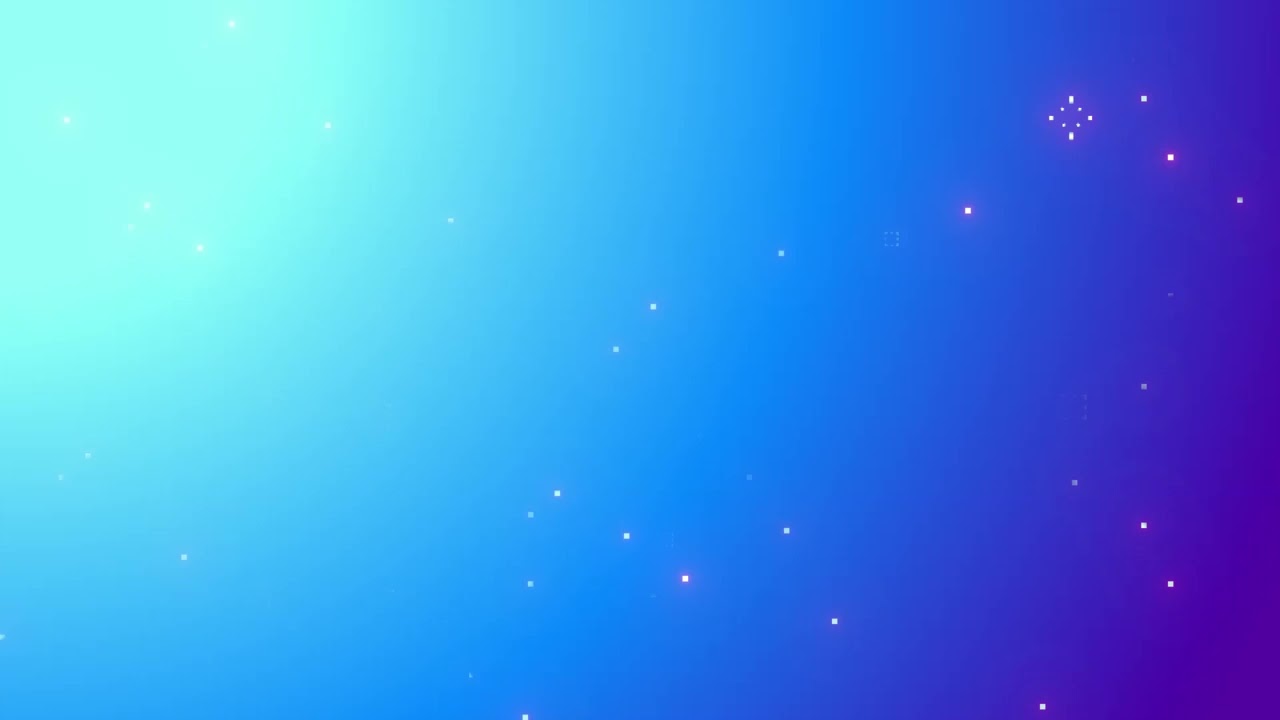 Relaxing effect background