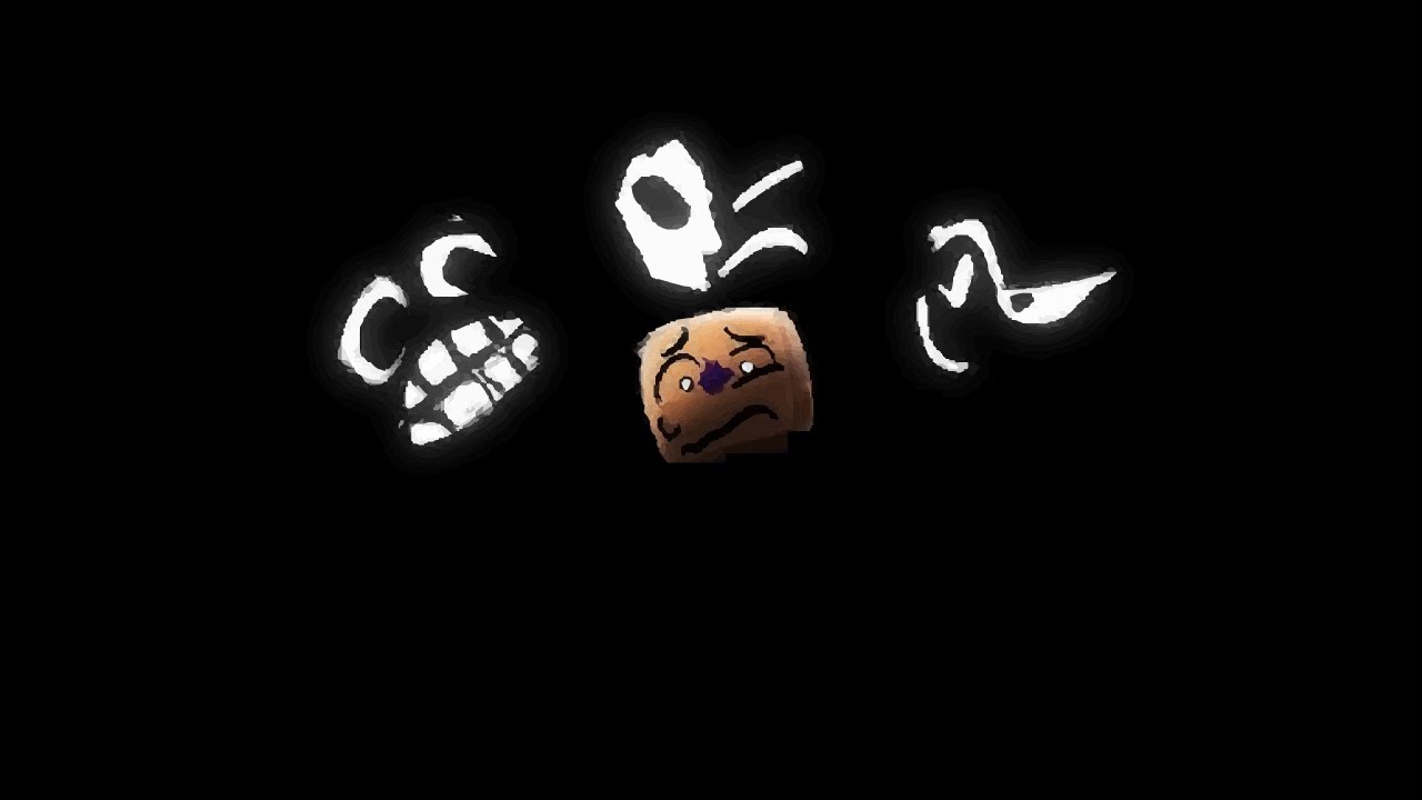 roblox - Perpetuity (Die of Death LMS) but only the melody - Forsaken OST