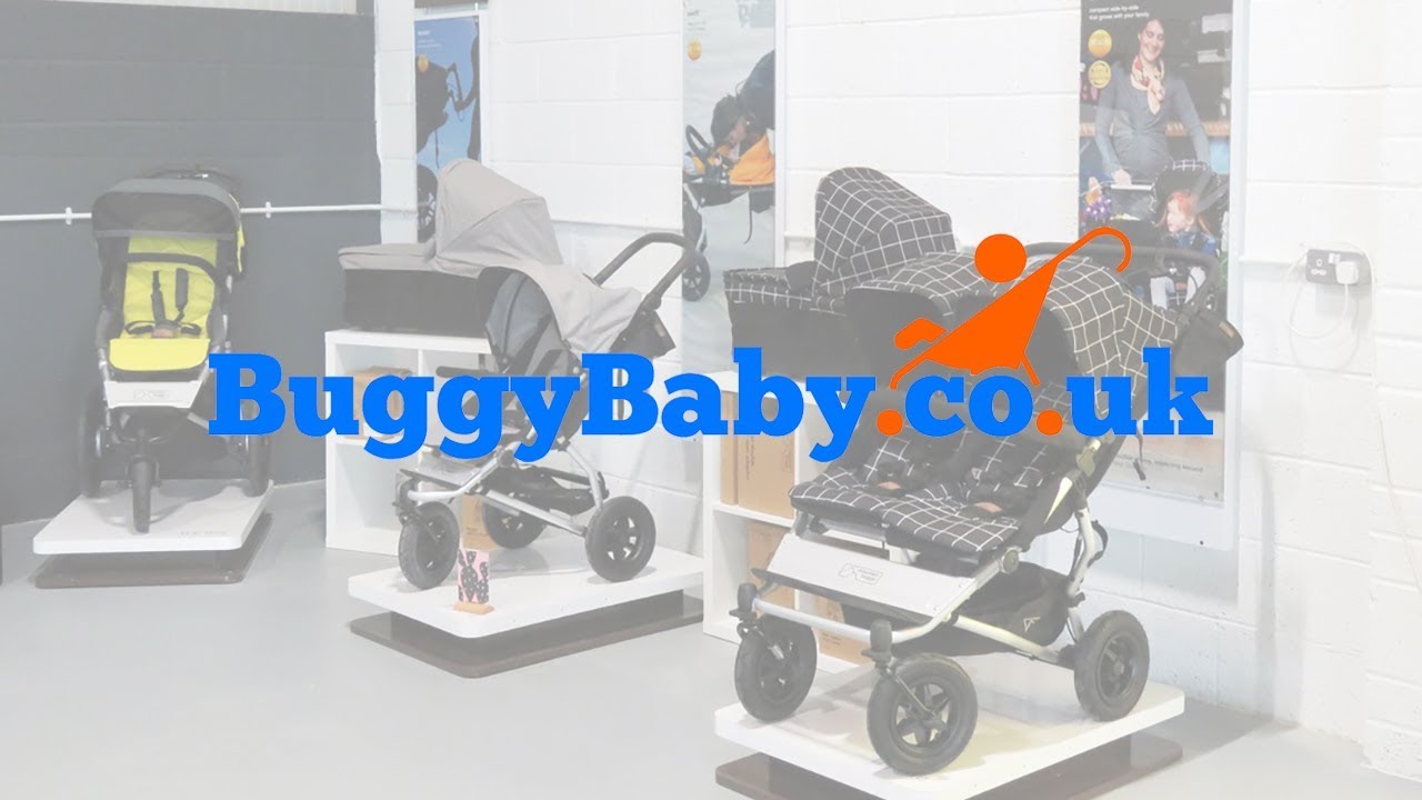 BuggyBaby Store Virtual Tour