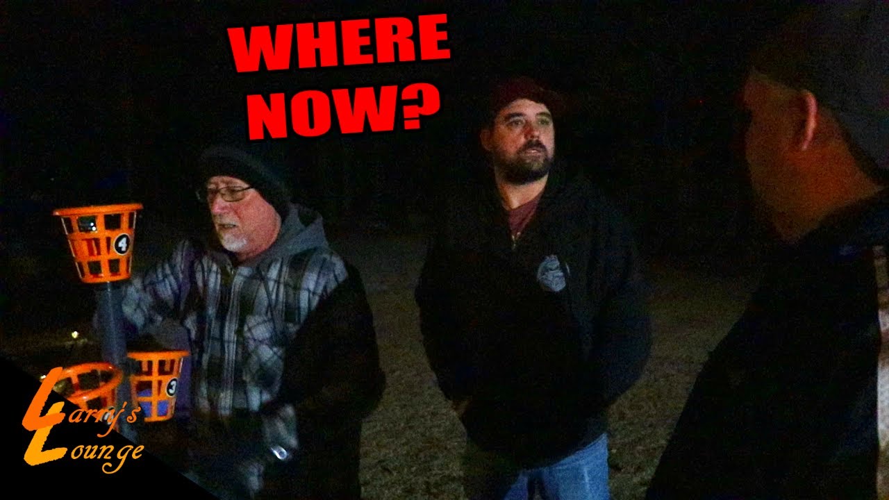 Where Can We Go?