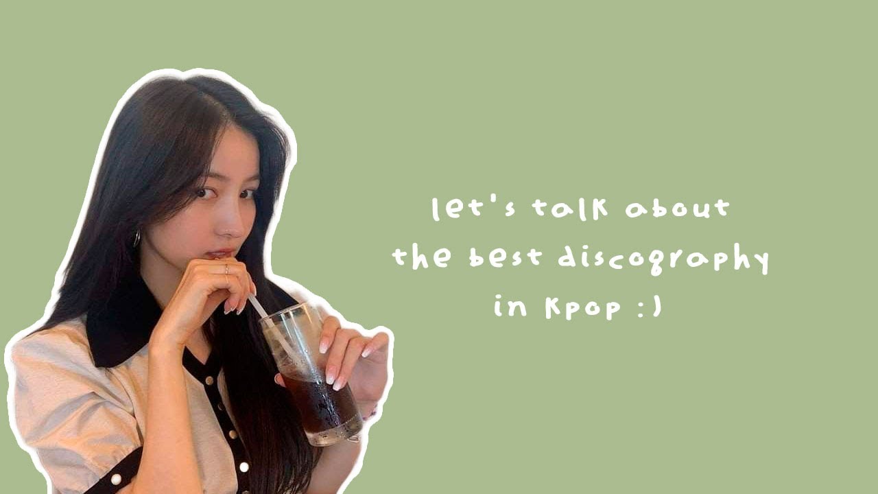 ranking every gfriend bside (2021 edition)