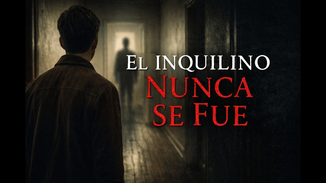 El Inquilino Que Nunca Se Fue