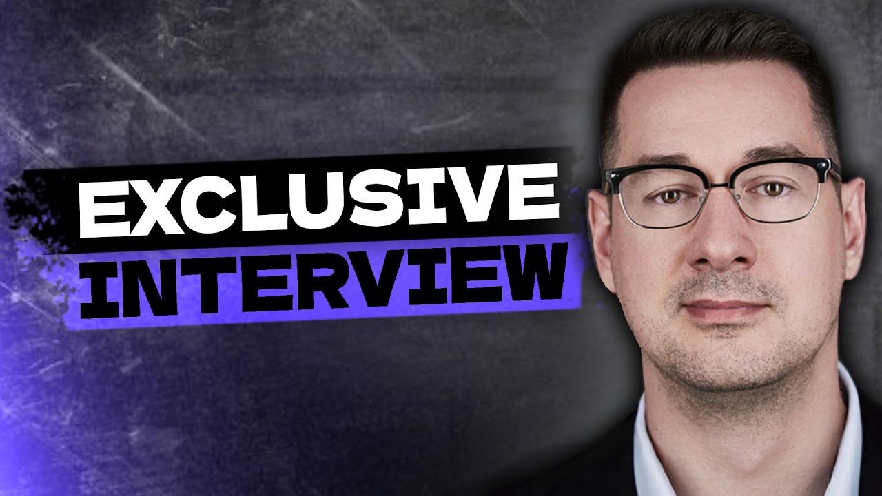 Official 2025 DBD Interview with Mathieu Cote | Behind Dead by Daylight’s Partnerships