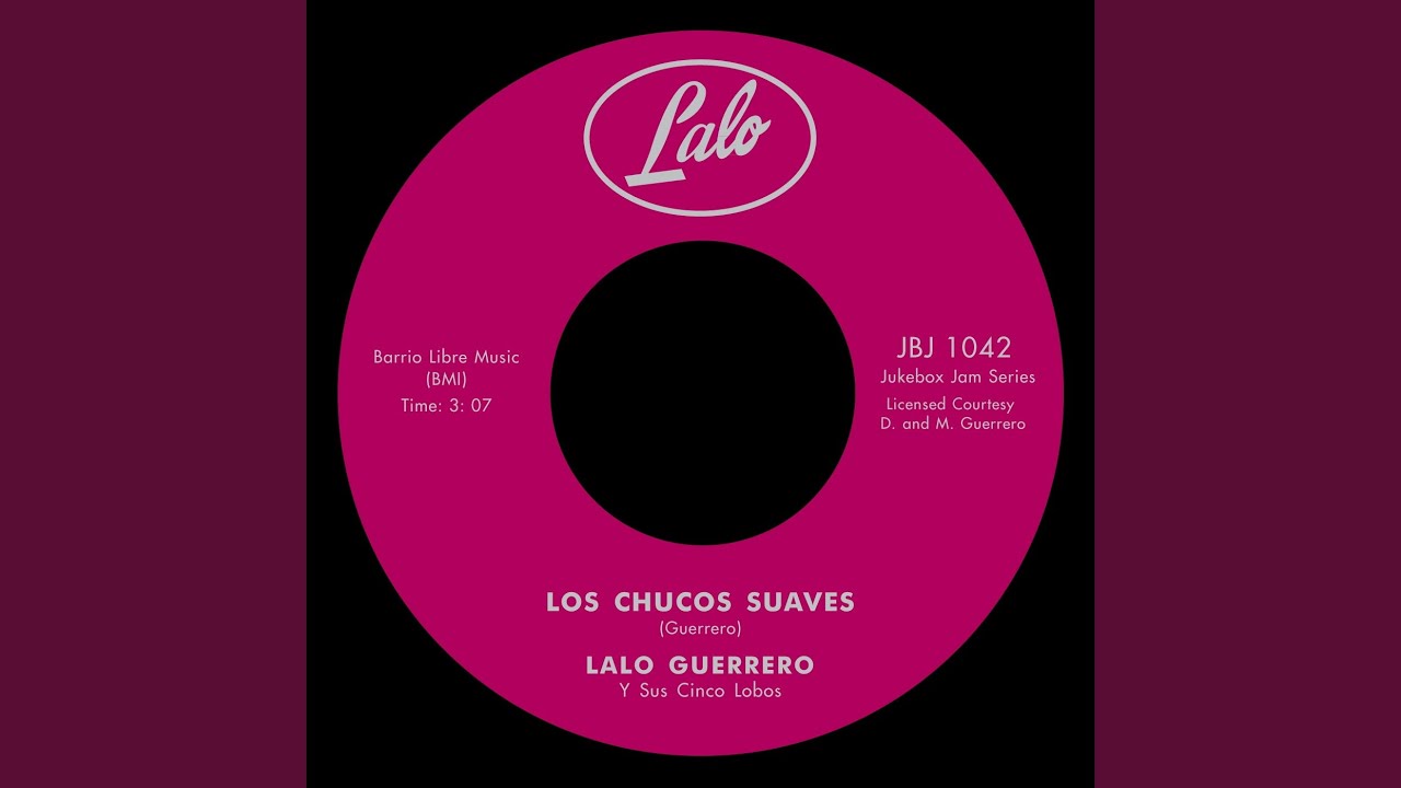 Los Chucos Suaves