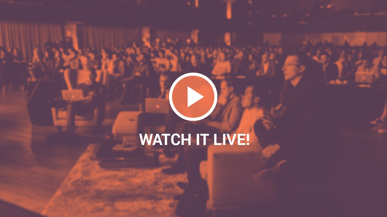 #Engage2016 LIVE from Prague! Social Marketing Conference