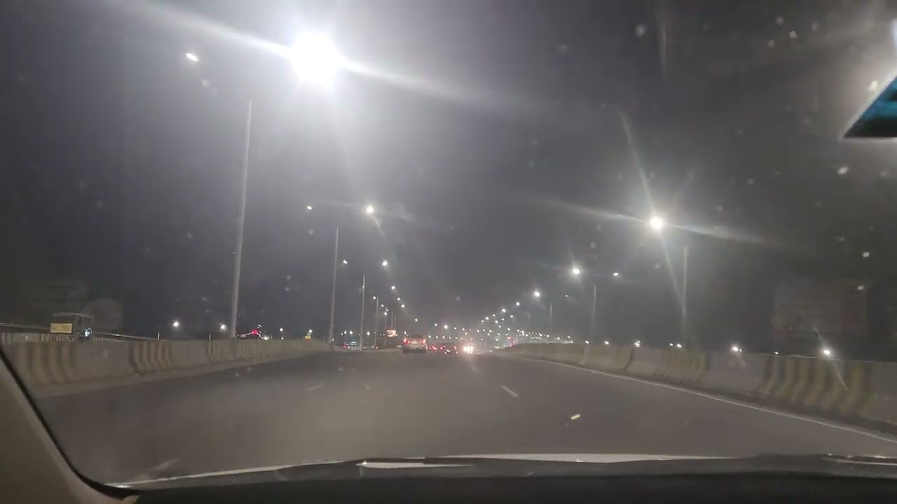 স্মার্ট ড্রাইভিং স্কুল ক্লাস চলছে পূর্বাচল 300 ফিট 